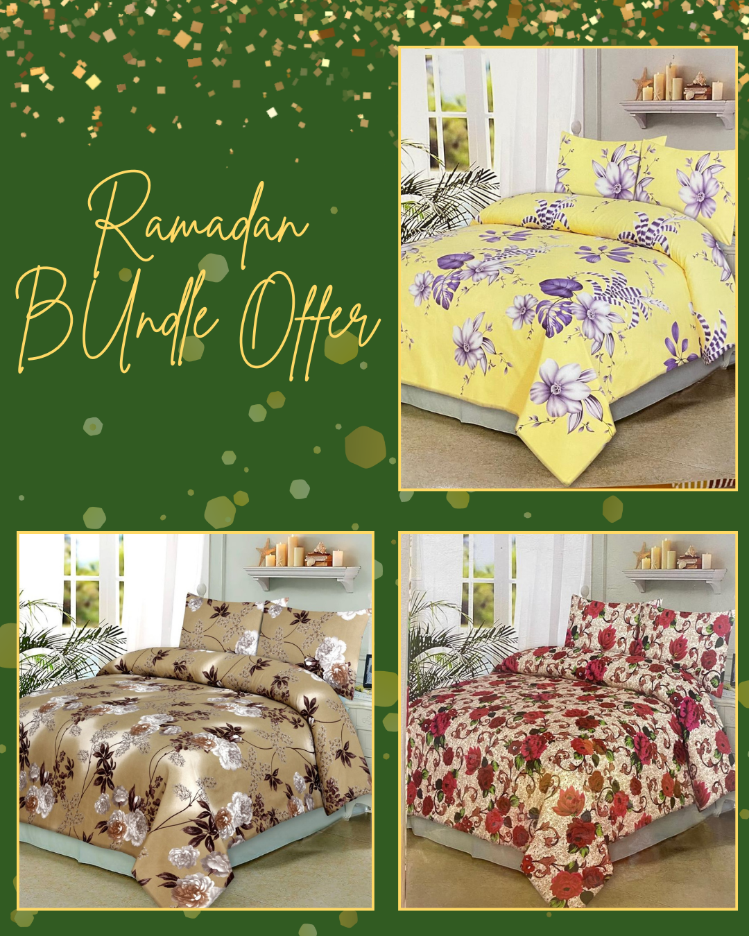 Ramadn Bundle Offer 2